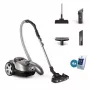Philips 8000 serijos XD8152/12 dulkių siurblys, 4 L, 900 W, su maišeliu