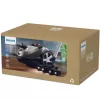 Philips 8000 serijos XD8152/12 dulkių siurblys, 4 L, 900 W, su maišeliu