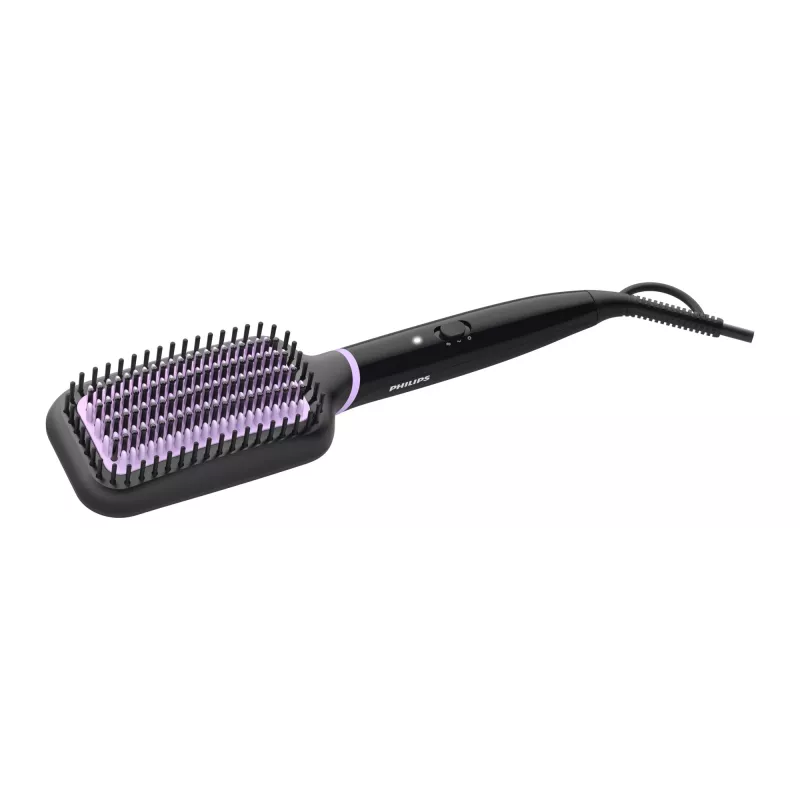 Philips StyleCare Essential BHH880/00 kaitinamas tiesinimo šepetys