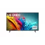 LG QNED 75QNED85T3C televizorius 190.5 cm (75 col.) 4K Ultra HD Smart TV Wi-Fi juodas