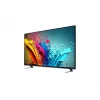LG QNED 75QNED85T3C televizorius 190.5 cm (75 col.) 4K Ultra HD Smart TV Wi-Fi juodas