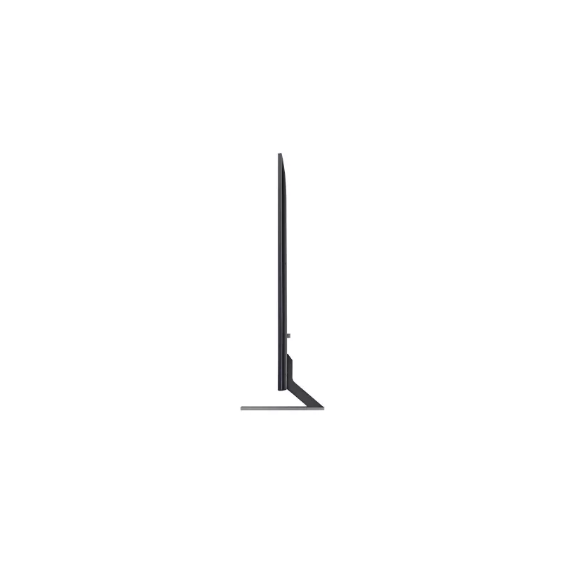 LG QNED 75QNED85T3C televizorius 190.5 cm (75 col.) 4K Ultra HD Smart TV Wi-Fi juodas