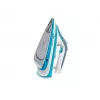 Braun TexStyle 5 SI 5006 BL lygintuvas su SuperCeramic padu, 2600 W, mėlynas/pilkas/baltas