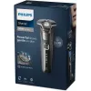 Philips SHAVER Series 5000 S5887/30 vyriškas skustuvas su trimeriu, juodas/pilkas