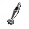 Braun MultiQuick 9 MQ9147X Panardomasis blenderis 0,6 L 1200 W Juodas, Nerūdijantis plienas