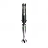 Braun MultiQuick 9 MQ9147X Panardomasis blenderis 0,6 L 1200 W Juodas, Nerūdijantis plienas