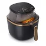 Philips 3000 serijos NA322/00 oro gruzdintuvė 4,2 L 1400 W vario, juoda