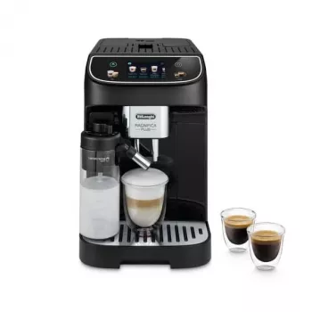 De’Longhi Magnifica Plus ECAM320.60.B pilnai automatinis espresso aparatas 1,9 L