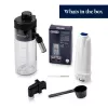 De’Longhi Magnifica Plus ECAM320.60.B pilnai automatinis espresso aparatas 1,9 L