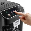 De’Longhi Magnifica Plus ECAM320.60.B pilnai automatinis espresso aparatas 1,9 L