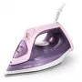 Philips 3000 serijos DST3020/30 lygintuvas su garu, keraminis padas, 2200 W, rožinė, violetinė