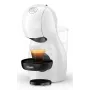 De’Longhi Piccolo EDG110.WB kavos aparatas kapsulinis, 0.8 L, rankinis