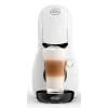 De’Longhi Piccolo EDG110.WB kavos aparatas kapsulinis, 0.8 L, rankinis