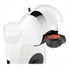 De’Longhi Piccolo EDG110.WB kavos aparatas kapsulinis, 0.8 L, rankinis