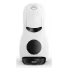 De’Longhi Piccolo EDG110.WB kavos aparatas kapsulinis, 0.8 L, rankinis