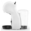 De’Longhi Piccolo EDG110.WB kavos aparatas kapsulinis, 0.8 L, rankinis