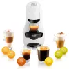 De’Longhi Piccolo EDG110.WB kavos aparatas kapsulinis, 0.8 L, rankinis