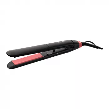 Philips Essential ThermoProtect tiesintuvas, šukos su šildymu, šilta, 160 °C, 230 °C, 30 s, 3 s