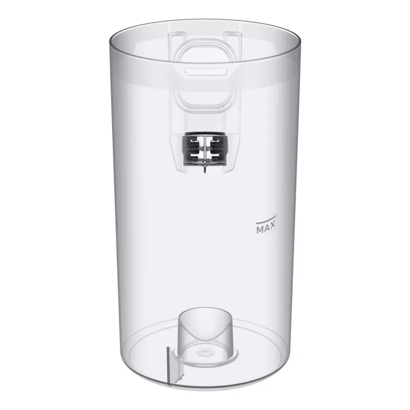 Samsung VS20B75AGR1/GE belaidis 2-in-1 dulkių siurblys lazda / elektrinis šluotražis, 550 W, 0.8 L, juoda/chromas/mėtų spalva