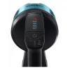 Samsung VS20B75AGR1/GE belaidis 2-in-1 dulkių siurblys lazda / elektrinis šluotražis, 550 W, 0.8 L, juoda/chromas/mėtų spalva