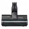 Samsung VS20B75AGR1/GE belaidis 2-in-1 dulkių siurblys lazda / elektrinis šluotražis, 550 W, 0.8 L, juoda/chromas/mėtų spalva