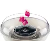 Ariete Party Time Cotton Candy vatos cukraus aparatas, 450 W, raudonas