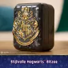 Wizarding World Harry Potter, interaktyvus Bitzee žaislas su 20 veikėjų viduje, puiki Velykų dovana, skaitmeninis augintinis reaguoja į braukimus, pakreipimus ir bakstelėjimus