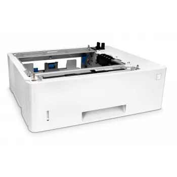 Popieriaus dėklas HP LaserJet 550 lapų F2A72A