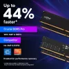 Crucial Pro DDR5-5600 128GB (2x64GB) atminties rinkinys