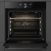 Gorenje BSA6747DGWI juoda įmontuojama elektrinė orkaitė