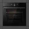 Gorenje BSA6747DGWI juoda įmontuojama elektrinė orkaitė