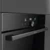 Gorenje BSA6747DGWI juoda įmontuojama elektrinė orkaitė