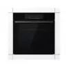 Įmontuojama orkaitė Gorenje BO6737E02BG, daugiafunkcė