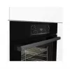 Įmontuojama orkaitė Gorenje BO6737E02BG, daugiafunkcė