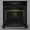 Įmontuojama orkaitė Gorenje BO6737E02BG, daugiafunkcė