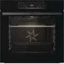 Įmontuojama orkaitė Gorenje BO6737E02BG, daugiafunkcė