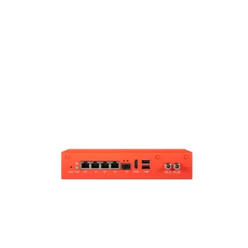 Securepoint RC200 G5 UTM saugumo įrenginys