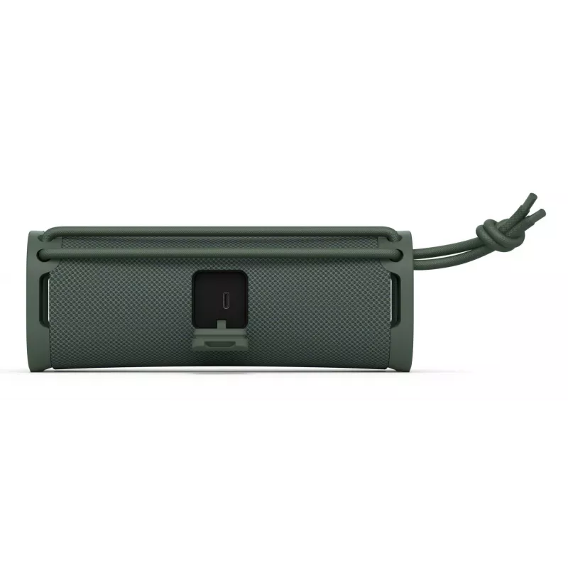 Sony ULT FIELD 1 – Belaidis Bluetooth nešiojamas garsiakalbis su ULT POWER SOUND, galingu žemu dažniu, IP67, atsparus vandeniui, dulkėms, smūgiams, 12 val. baterija, aiškiu pokalbio garsu, lauke, kelionėms