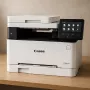 Canon i-SENSYS MF651CW spalvotas lazerinis daugiafunkcis įrenginys A4, 1200 x 1200 DPI, 18 ppm, Wi-Fi