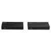 Lindy 70m Cat.6 HDMI 4K30, IR ir RS-232 HDBaseT prailgintuvas su PoC