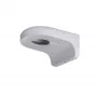 Kampinis laikiklis DAHUA PFB204W — universalus baltas kameros laikiklis, 1 kg talpa, 122×160×76 mm