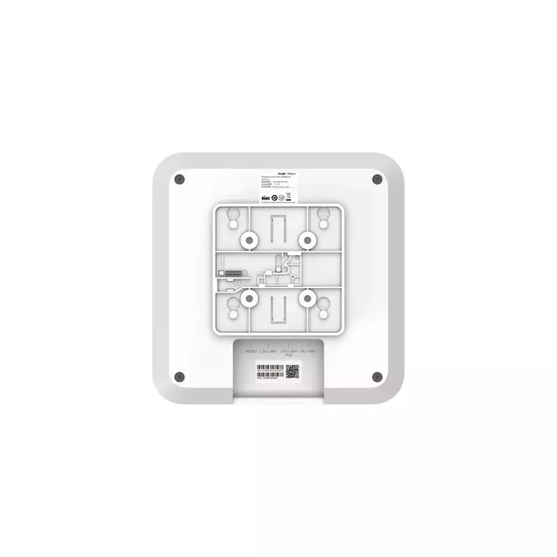 Belaidis prieigos taškas Ruijie Networks RG-RAP2260(H) 2.4 GHz 5 GHz