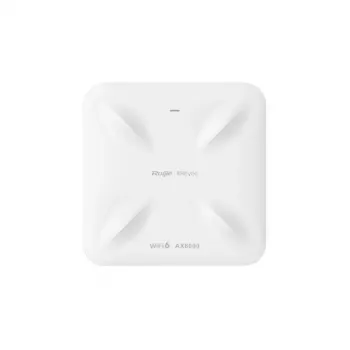 Belaidis prieigos taškas Ruijie Networks RG-RAP2260(H) 2.4 GHz 5 GHz