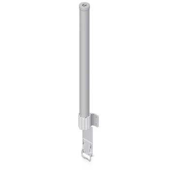 UBIQUITI NETWORKS AMO-2G10 Dvipolė Sektorinė Antena (10 dBi - 2,4 GHz)