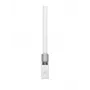 Sektorinė antena UBIQUITI AMO-5G10, 5 GHz, 10 dBi, dviguba poliarizacija, tvirtinimui prie sienos, balta