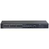 Dahua Technology SG4028 valdomas L2 Gigabit Ethernet (10/100/1000) jungiklis, juodas