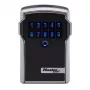 MASTER LOCK 5441EURD Bluetooth raktinių dėžė, juoda/pilka