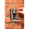 MASTER LOCK 5441EURD Bluetooth raktinių dėžė, juoda/pilka
