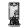 MASTER LOCK 5441EURD Bluetooth raktinių dėžė, juoda/pilka
