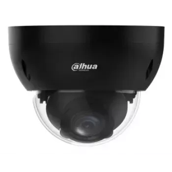 Dahua Technology WizSense IPC-HDBW2841R-ZAS-27135-B apsaugos kamera, kupolinė IP kamera, vidaus ir lauko, 3840 x 2160 pikselių, luboms/sienai